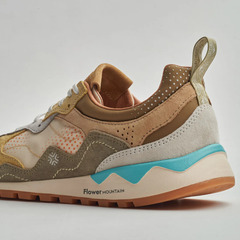 Flower Mountain(フラワーマウンテン) |Flower Mountain フラワーマウンテン PUERH プーアル FM122007 FM122008