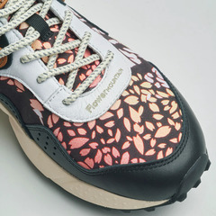 Flower Mountain(フラワーマウンテン) |Flower Mountain × 久保修 フラワーマウンテン KOTETSU コテツ FM36-7-02 ウスズミサクラ