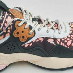 Flower Mountain(フラワーマウンテン) |Flower Mountain × 久保修 フラワーマウンテン KOTETSU コテツ FM36-7-02 ウスズミサクラ