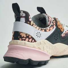 Flower Mountain(フラワーマウンテン) |Flower Mountain × 久保修 フラワーマウンテン KOTETSU コテツ FM36-7-02 ウスズミサクラ