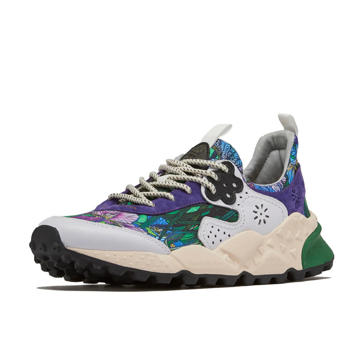 Flower Mountain(フラワーマウンテン) |Flower Mountain × 久保修 フラワーマウンテン PAMPAS パンパス FM36-7-03 アイリス