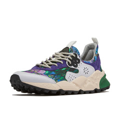 Flower Mountain(フラワーマウンテン) |Flower Mountain × 久保修 フラワーマウンテン PAMPAS パンパス FM36-7-03 アイリス