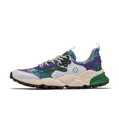 Flower Mountain(フラワーマウンテン) |Flower Mountain × 久保修 フラワーマウンテン PAMPAS パンパス FM36-7-03 アイリス