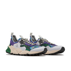 Flower Mountain(フラワーマウンテン) |Flower Mountain × 久保修 フラワーマウンテン PAMPAS パンパス FM36-7-03 アイリス