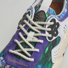 Flower Mountain(フラワーマウンテン) |Flower Mountain × 久保修 フラワーマウンテン PAMPAS パンパス FM36-7-03 アイリス