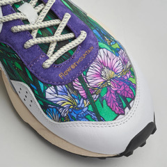 Flower Mountain(フラワーマウンテン) |Flower Mountain × 久保修 フラワーマウンテン PAMPAS パンパス FM36-7-03 アイリス