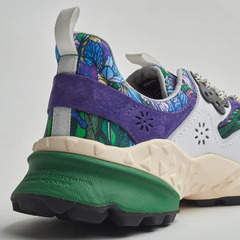 Flower Mountain(フラワーマウンテン) |Flower Mountain × 久保修 フラワーマウンテン PAMPAS パンパス FM36-7-03 アイリス