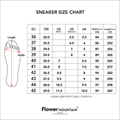Flower Mountain(フラワーマウンテン) |Flower Mountain フラワーマウンテン NAZCA 10th Anniversary ナスカ FM30089 サンド/トープ