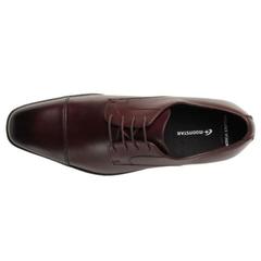 BALANCEWORKS(ﾊﾞﾗﾝｽﾜｰｸｽ) |moonstar BALANCE WORKS(ムーンスター バランスワークス) メンズ 防水ビジネスシューズ ストレートチップ SPH4613SN ダークブラウン