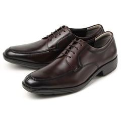 SPECTUSSHOECO レザー　ブラウン　ユーチップ　26.5 セール】 【別注】SPECTUSSHOECO.×TOMORROWLAND SOLID KICKS