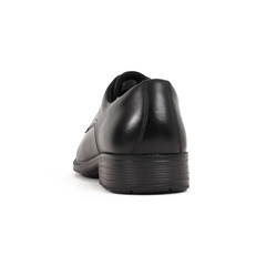 BALANCEWORKS(ﾊﾞﾗﾝｽﾜｰｸｽ) |大きいサイズ【28cm】BALANCEWORKS バランスワークス メンズ 防水ビジネスシューズ プレーントゥ BW4644 ブラック