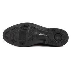 BALANCEWORKS(ﾊﾞﾗﾝｽﾜｰｸｽ) |大きいサイズ【28cm】BALANCEWORKS バランスワークス メンズ 防水ビジネスシューズ プレーントゥ BW4644 ブラック