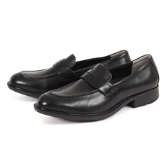 BALANCEWORKS(ﾊﾞﾗﾝｽﾜｰｸｽ) |大きいサイズ【29cm 30cm 31cm 32cm】BALANCEWORKS バランスワークス メンズ 防水ビジネスシューズ ローファー BW4645B ブラック