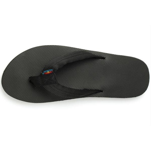 RAINBOW SANDALS(レインボーサンダル) CLASSIC RUBBER SINGLE LAYER