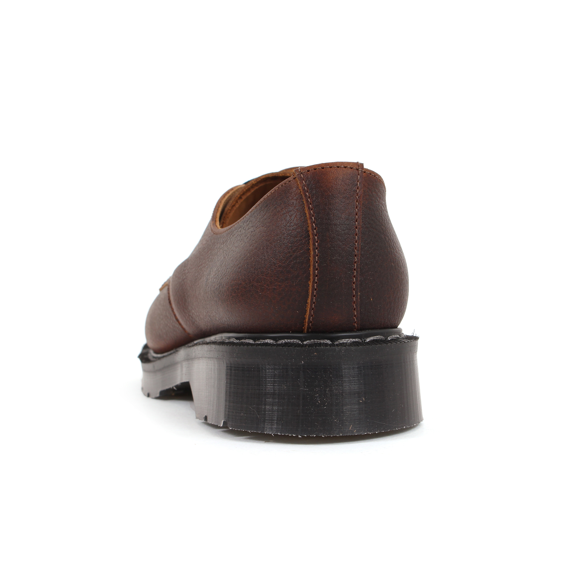 SOLOVAIR ソロヴェアー 3EYE GIBSON SHOE 3ホール ギブソンシュー S3