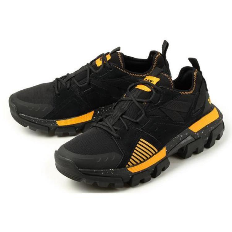 CAT(キャタピラー) RAIDER SPORT(レイダー スポーツ) P724513 ブラック/イエロー / CAT（ｷｬﾀﾋﾟﾗｰ