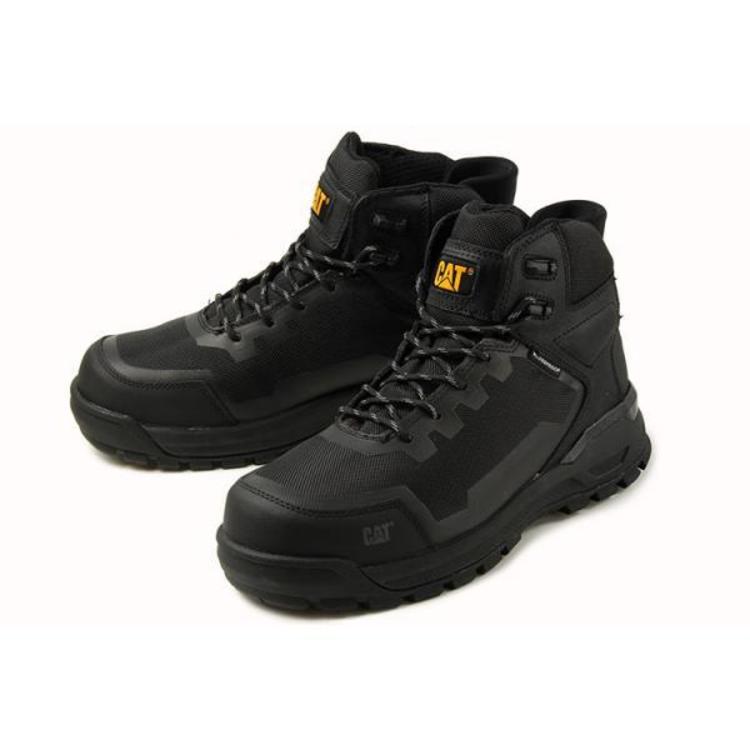 CAT(キャタピラー) PROPULSION WATERPROOF CT(プロパルション ウォータープルーフ コンポジットトゥ) P91123