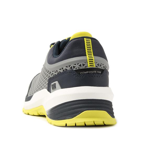 CAT（キャタピラー） STREAMLINE 2.0 COMPOSITE TOE(ストリーム
