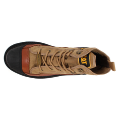 CAT(ｷｬﾀﾋﾟﾗｰ) |NIGEL CABOURN × CAT ナイジェルケーボン × キャタピラー OMAHA BOOT オマハ ブーツ P110960 P110961