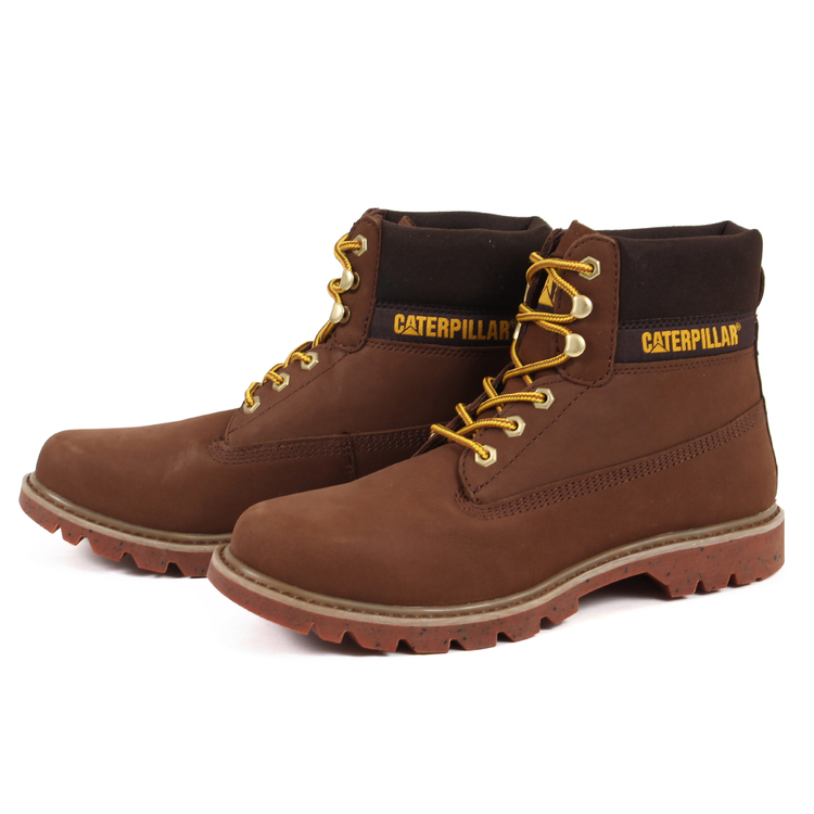 CAT(ｷｬﾀﾋﾟﾗｰ) |CAT キャタピラー E COLORADO BOOT コロラド ブーツ P110498 オッター