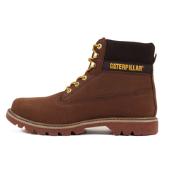 CAT(ｷｬﾀﾋﾟﾗｰ) |CAT キャタピラー E COLORADO BOOT コロラド ブーツ P110498 オッター