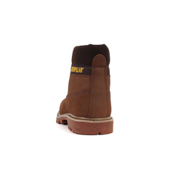 CAT(ｷｬﾀﾋﾟﾗｰ) |CAT キャタピラー E COLORADO BOOT コロラド ブーツ P110498 オッター