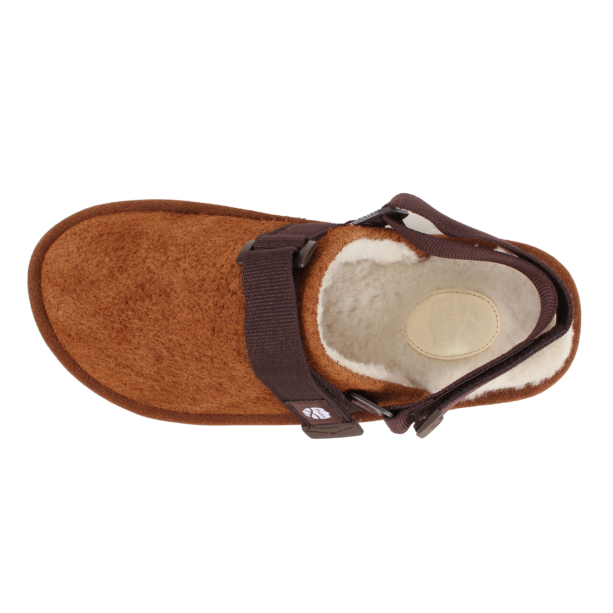 SHAKA シャカ SNUG CLOG BOA HAIRY SUEDE スナッグ クロッグ ボア へ