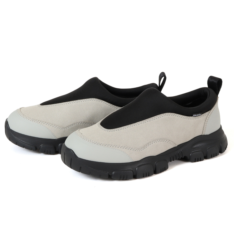 SHAKA(ｼｬｶ) |SHAKA シャカ TREK SLIP ON MOC AT トレック スリップオン モック AT SK-256