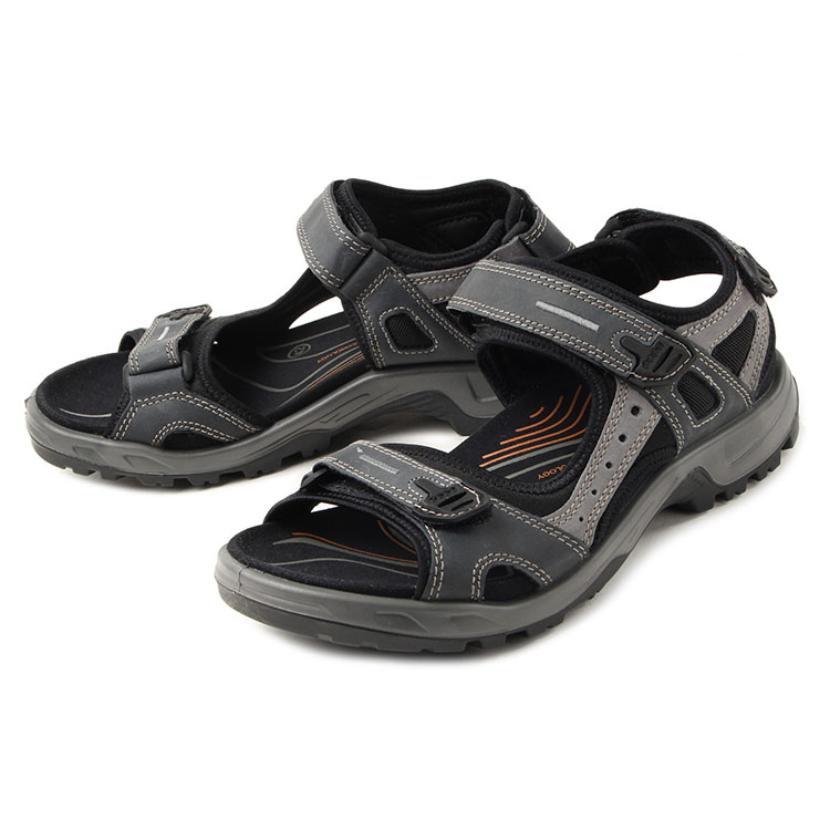 ECCO エコー OFFROAD SANDAL オフロード サンダル 06956450034