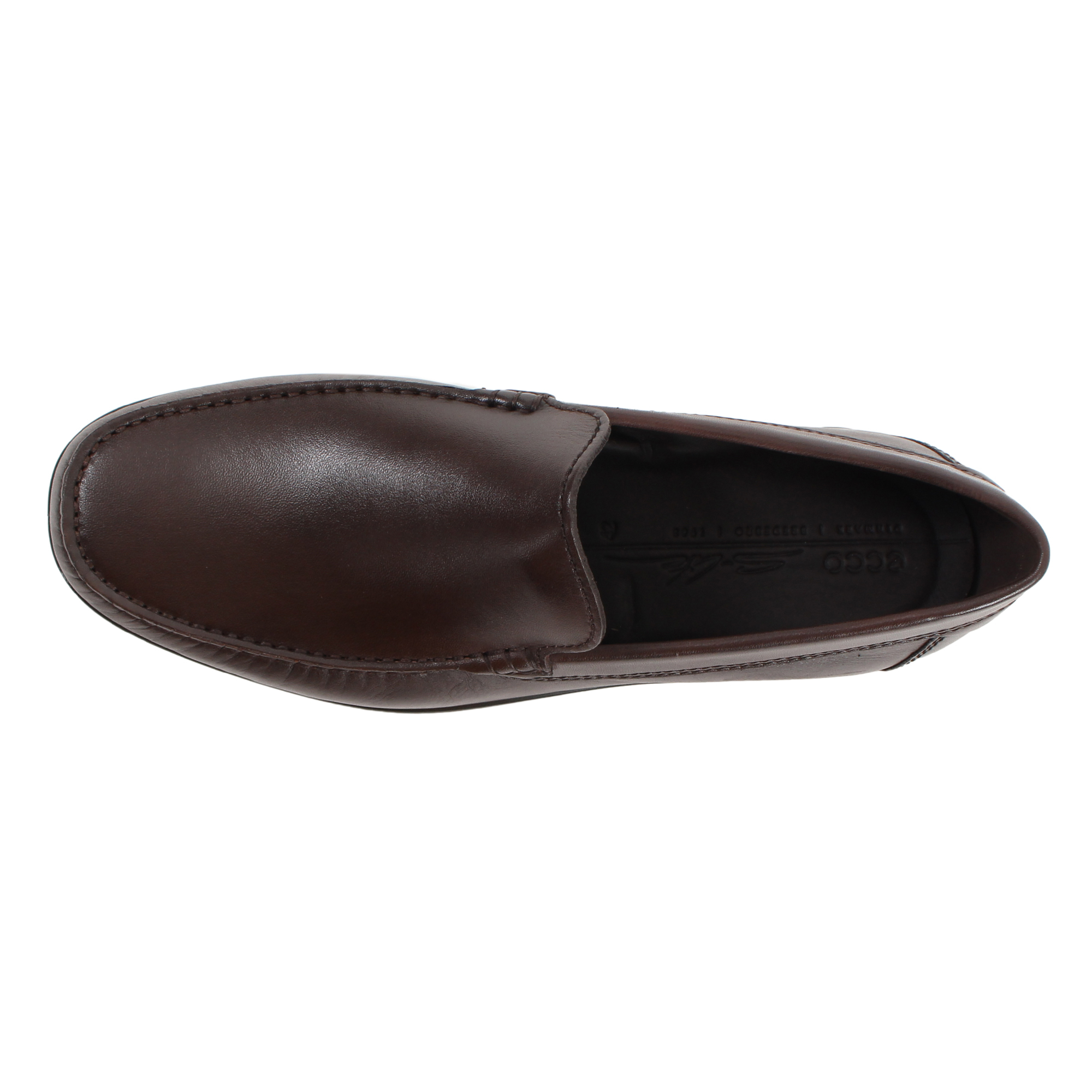 ECCO エコー S LITE MOC S ライト モック 540514 01001 01482 / ecco 
