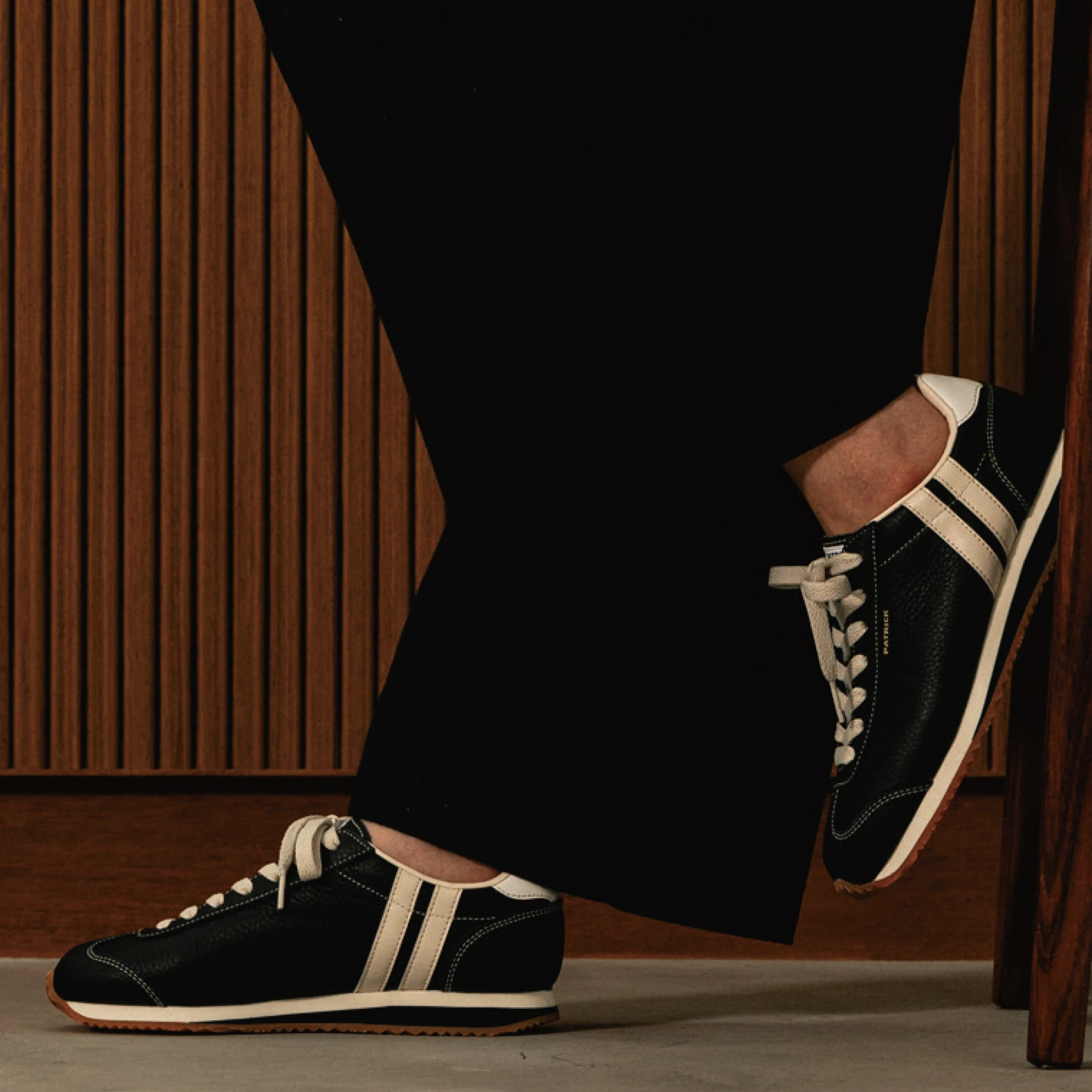 高評価 PATRICK パトリック NEVADA II ネバダ2 LILY リリィ返品交換