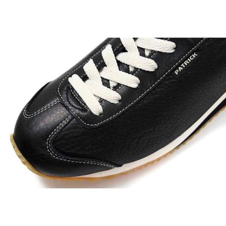 国内正規品】Patrick（パトリック） NEVADA II(ネバダ2) 17511 BLK