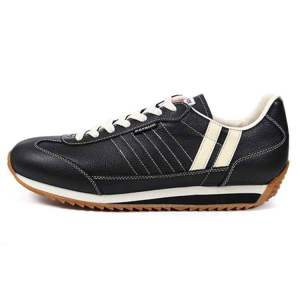 国内正規品】Patrick(パトリック) MARATHON L（マラソンレザー） 98701