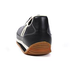 Patrick(ﾊﾟﾄﾘｯｸ) |【国内正規品】Patrick(パトリック) MARATHON L（マラソンレザー） 98701 BLK ブラック