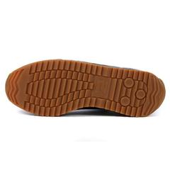 Patrick(ﾊﾟﾄﾘｯｸ) |【国内正規品】Patrick(パトリック) MARATHON L（マラソンレザー） 98701 BLK ブラック
