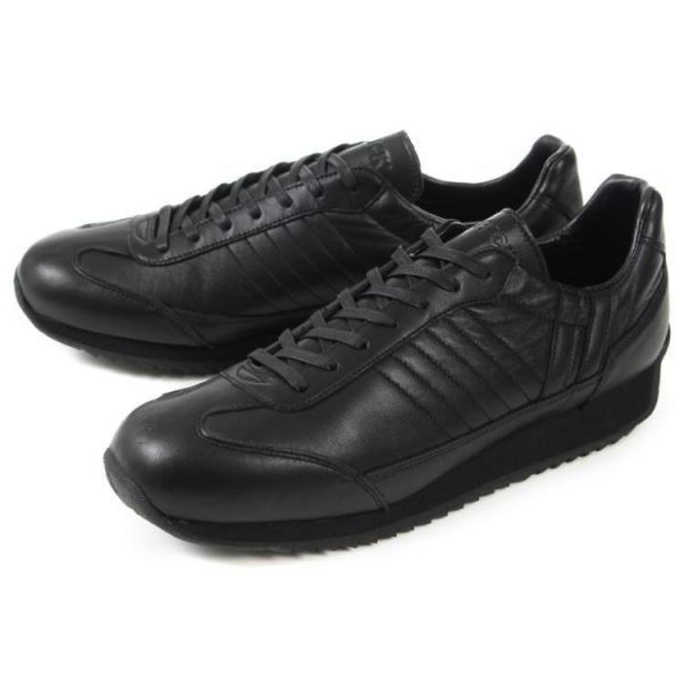 Patrick(ﾊﾟﾄﾘｯｸ) |【国内正規品】Patrick(パトリック) MARARAIN(マラレイン) 530711 BLK ブラック