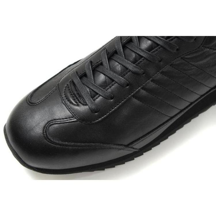パトリック マラレイン MARARAIN （BLK） PATRICK パトリック スニーカー レディース メンズ マラレイン