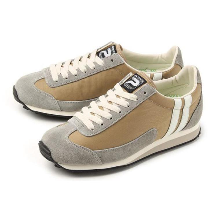 国内正規品】Patrick（パトリック） MIAMI-CE(マイアミ コーデュラエコ