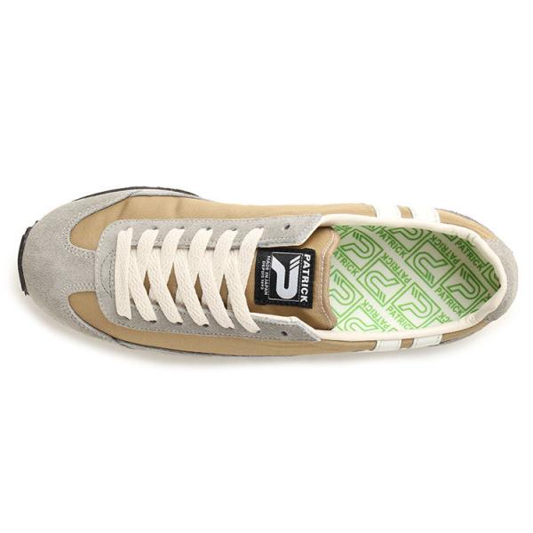 国内正規品】Patrick（パトリック） MIAMI-CE(マイアミ コーデュラエコ