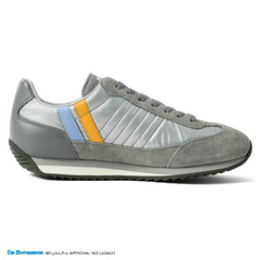 Patrick(ﾊﾟﾄﾘｯｸ) |【国内正規品】Patrick（パトリック） アイムドラえもん マラソン 722704 SLV シルバー