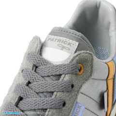 Patrick(ﾊﾟﾄﾘｯｸ) |【国内正規品】Patrick（パトリック） アイムドラえもん マラソン 722704 SLV シルバー