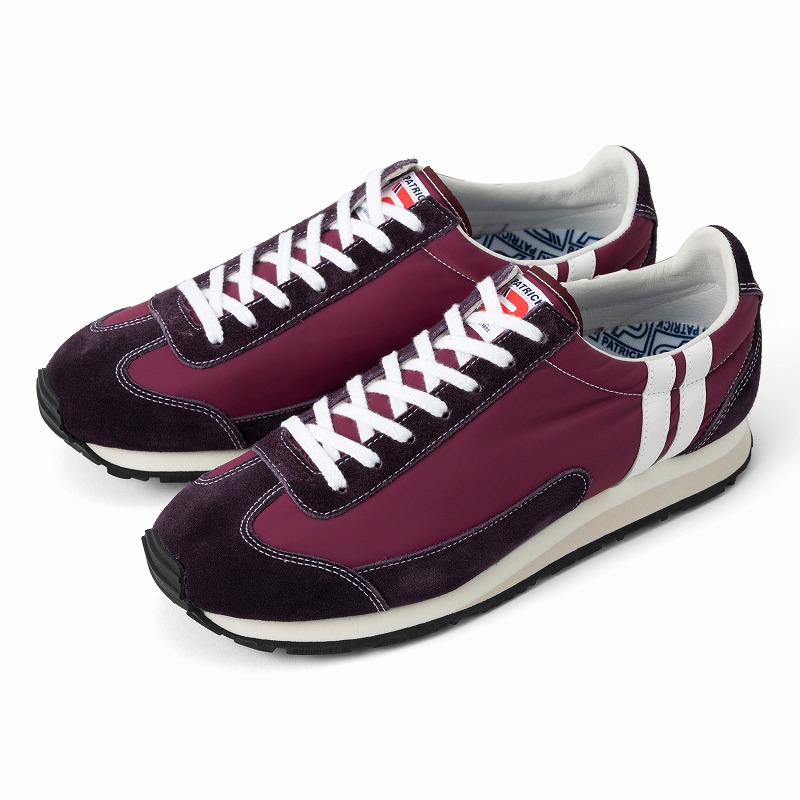 国内正規品】Patrick パトリック MIAMI-OB マイアミ オニベジ
