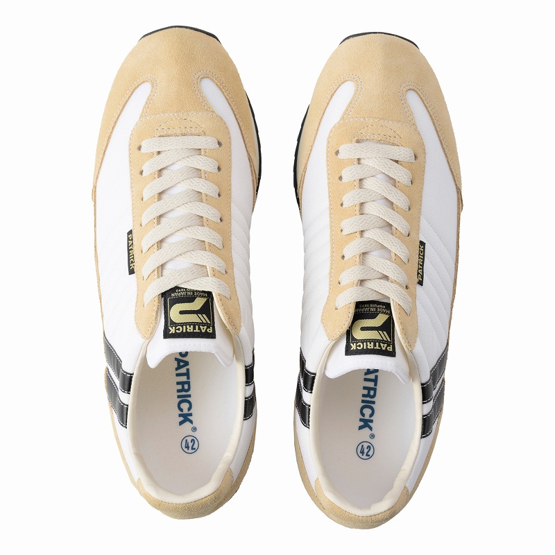 国内正規品】Patrick パトリック MARATHON マラソン OATS 942350