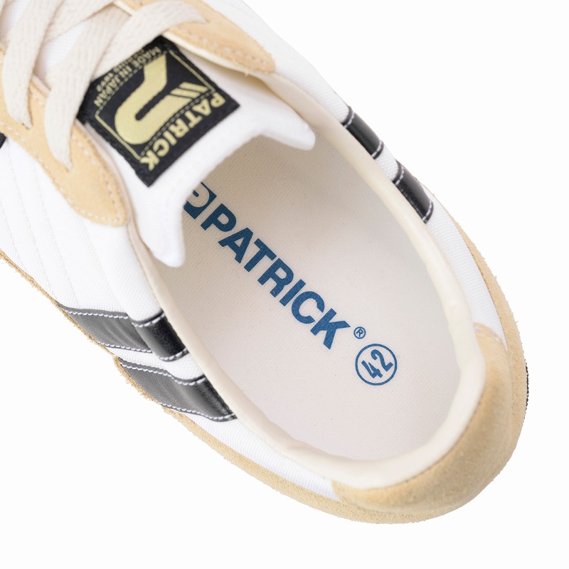 国内正規品】Patrick パトリック MARATHON マラソン OATS 942350