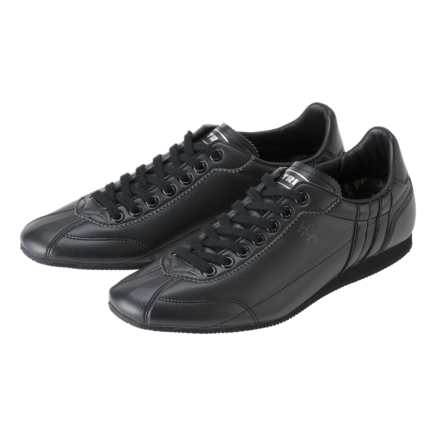 国内正規品】Patrick パトリック DATIA ダチア BLK 29571 ブラック
