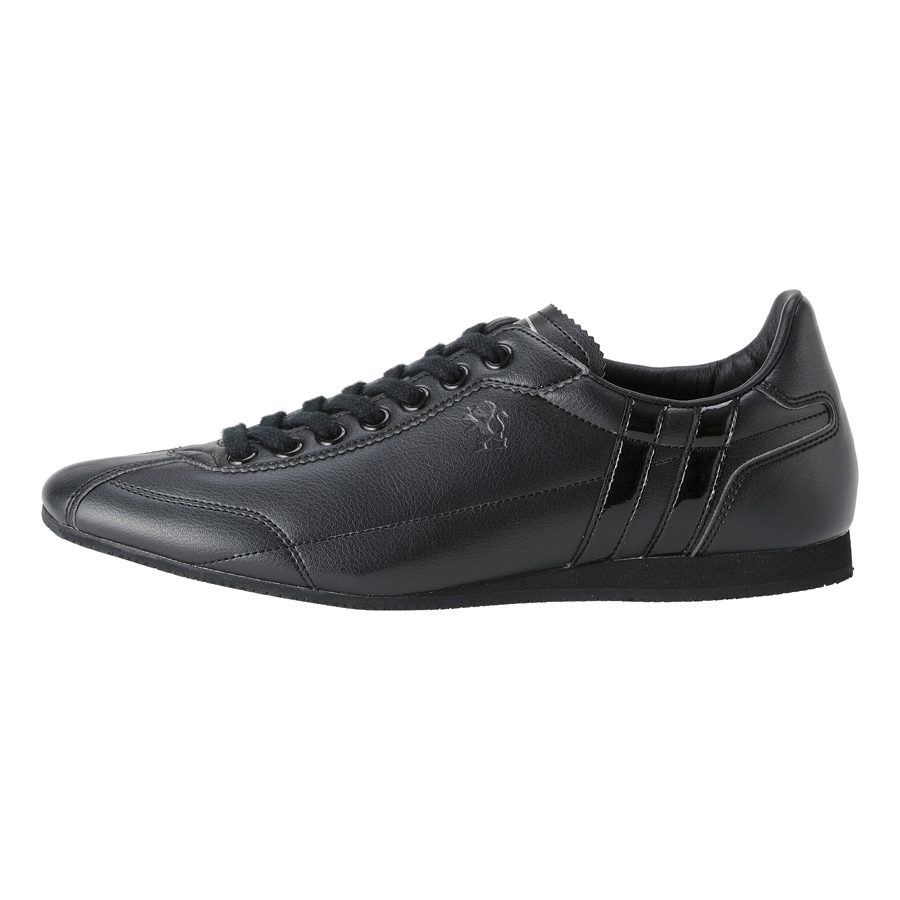 国内正規品】Patrick パトリック DATIA ダチア BLK 29571 ブラック