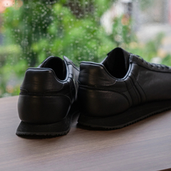 Patrick(ﾊﾟﾄﾘｯｸ) |国内正規品 Patrick パトリック NEVADA WP ネバダ ウォータープルーフ 530721 BLK ブラック