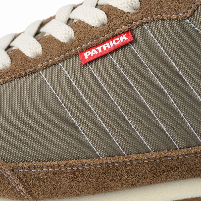 国内正規品】Patrick パトリック MARATHON マラソン 94715 HILL ヒル