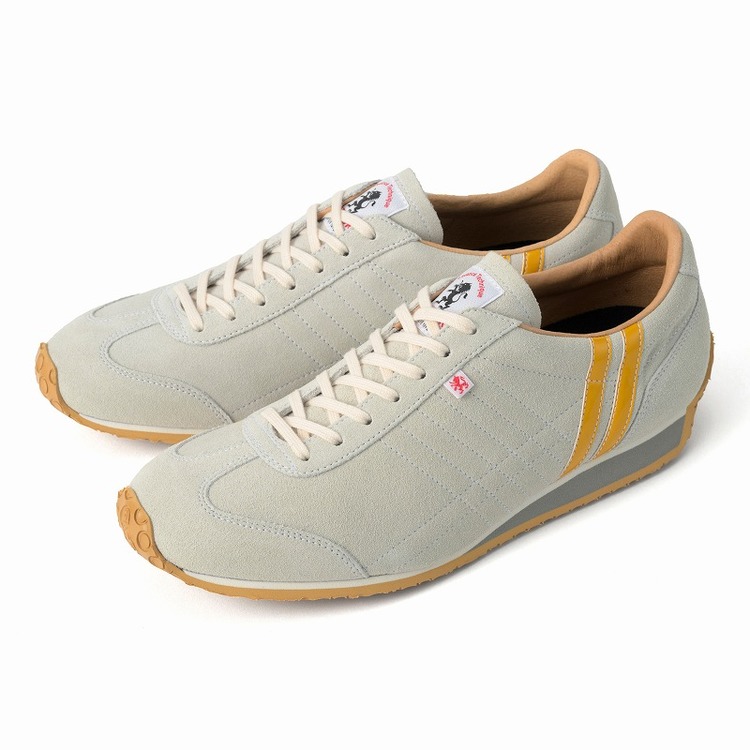 Patrick(ﾊﾟﾄﾘｯｸ) |【国内正規品】Patrick パトリック IRIS VR アイリス ベロア 582353 IVORY アイボリー