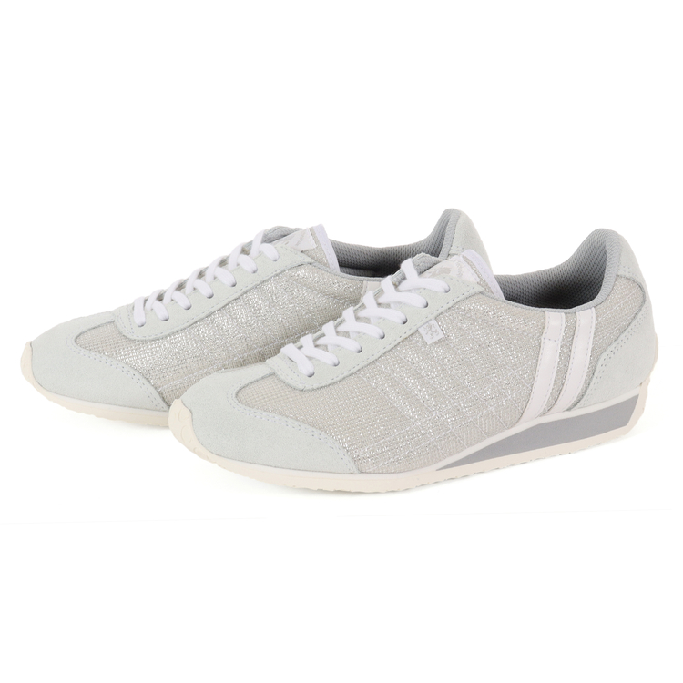 Patrick(ﾊﾟﾄﾘｯｸ) |【国内正規品】Patrick パトリック I-SHINY アイリス シャイニー 503454 SLV シルバー